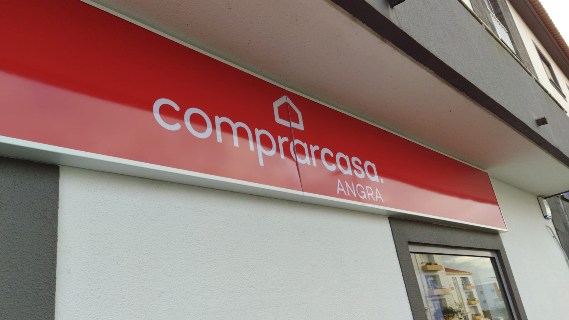 Comprar Casa